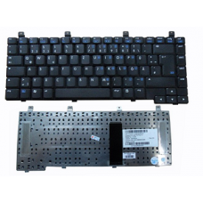 Teclado HP Pavilion DV5000 ZV6000 ZE2000 ZX5000 ZV5000 ZX5000 ZE2500 (Ver lista de compatibilidades)